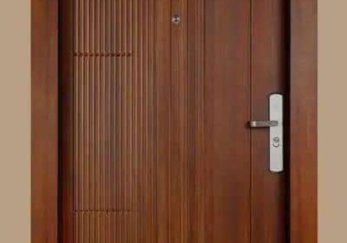 UPVC Door