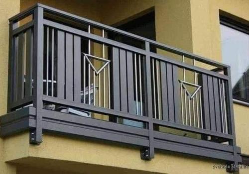 Railing Balcony