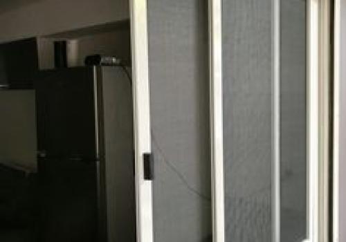 Aluminium Door