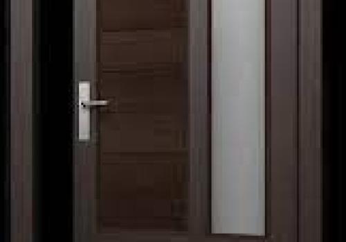 UPVC Door