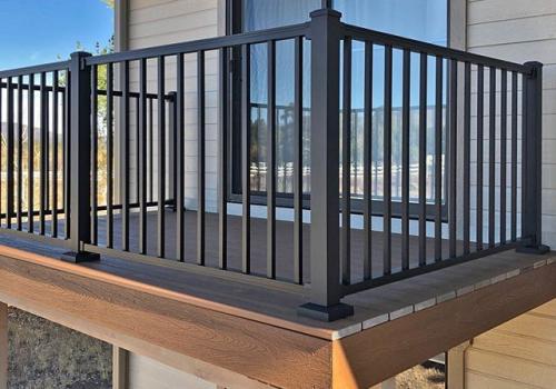 Railing Balcony