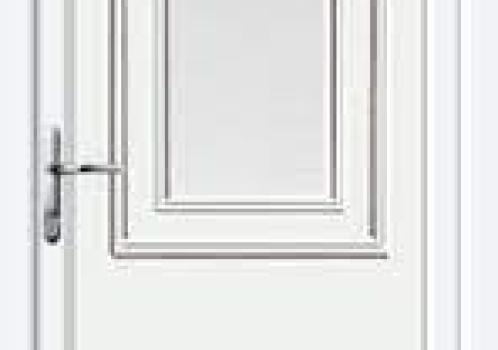 UPVC Door