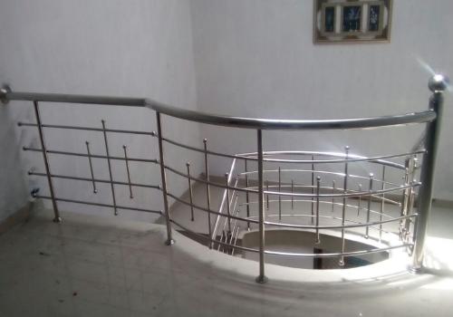 Railing Balcony