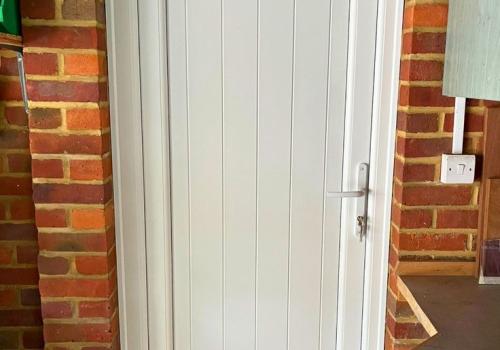 UPVC Door