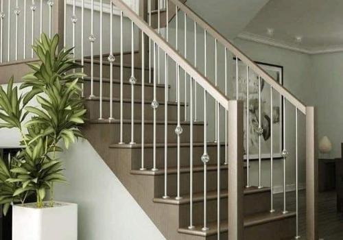 Steel Railing