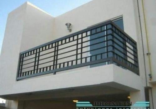 Railing Balcony