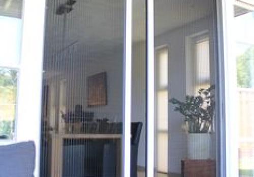 Aluminium Door