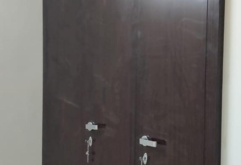 Best steel safety door manufacturer company