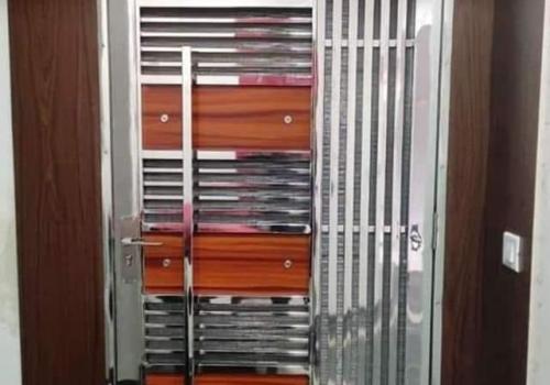 Best Steel fabrication in noida