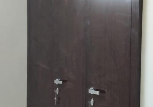 Best steel safety door manufacturer company