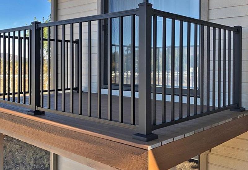 Railing Balcony